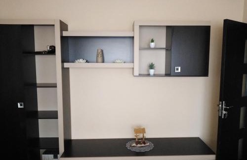 Doua Mai Apartamento | Apartament Albatros Mangalia
