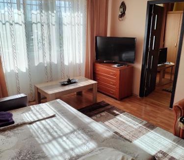 Doua Mai Apartamento | Apartament Albatros Mangalia