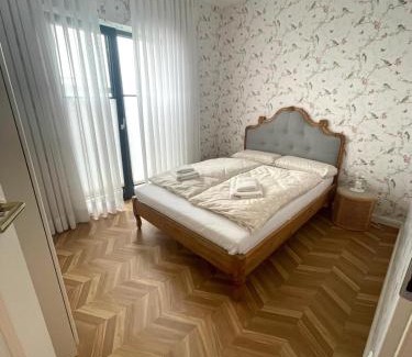 Chojnice Apartamento | Apartament Aleja Poetów