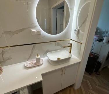 Chojnice Apartamento | Apartament Aleja Poetów