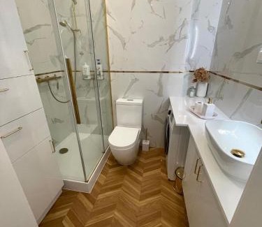 Chojnice Apartamento | Apartament Aleja Poetów