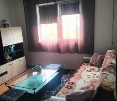 Orsova Apartamento | Apartament Alexandra