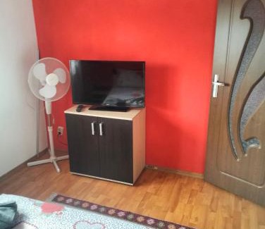 Orsova Apartamento | Apartament Alexandra