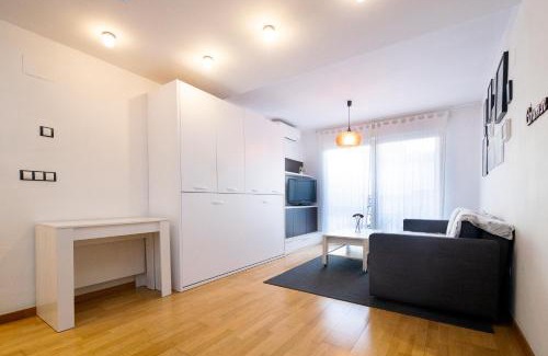 L'Alfas del Pi Apartamento | Apartament Alfaz del Pi