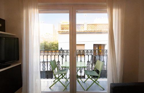 L'Alfas del Pi Apartamento | Apartament Alfaz del Pi