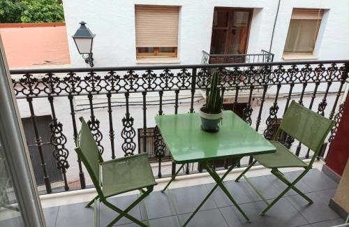 L'Alfas del Pi Apartamento | Apartament Alfaz del Pi