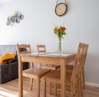 Darlowko Apartamento | Apartament ALGA2