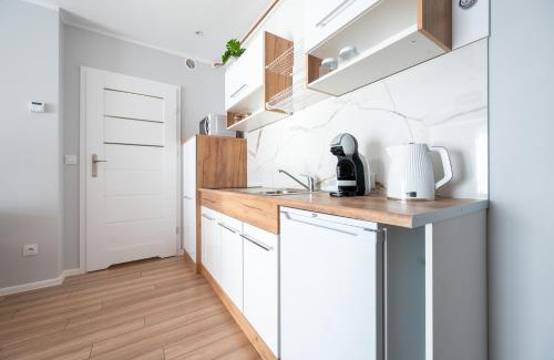 Darlowko Apartamento | Apartament ALGA2