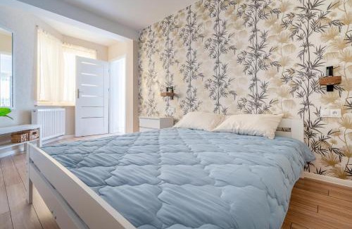 Darlowko Apartamento | Apartament ALGA2