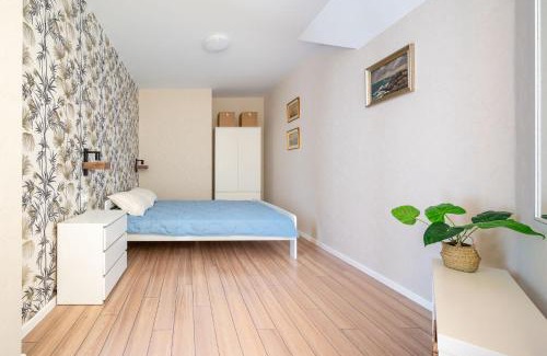 Darlowko Apartamento | Apartament ALGA2
