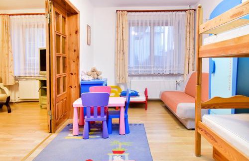 Cetniewo Apartamento | Apartament Alicja