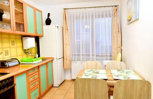 Cetniewo Apartamento | Apartament Alicja