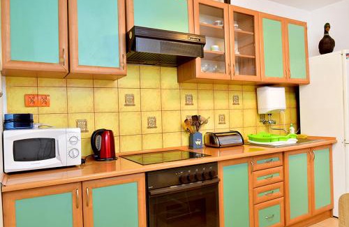 Cetniewo Apartamento | Apartament Alicja