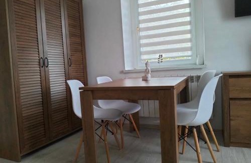 Srebrna Gora Apartamento | Apartament Alma