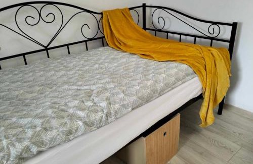 Srebrna Gora Apartamento | Apartament Alma