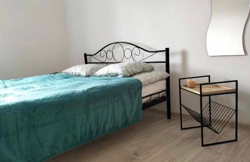 Srebrna Gora Apartamento | Apartament Alma