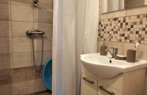 Srebrna Gora Apartamento | Apartament Alma