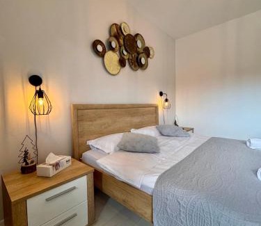 Sinaia Apartamento | Apartament Alma