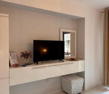 Sinaia Apartamento | Apartament Alma