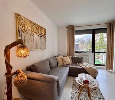Sinaia Apartamento | Apartament Alma
