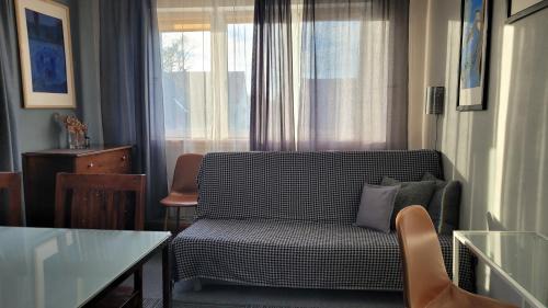 Psie Pole Apartamento | Apartament ALMONIA