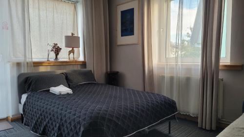 Psie Pole Apartamento | Apartament ALMONIA