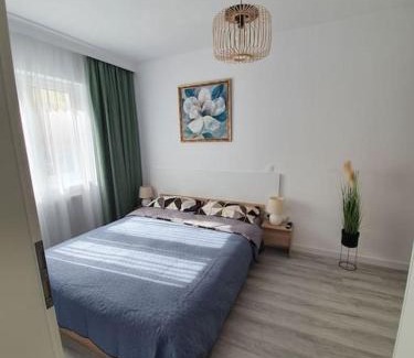 Sibiu Apartamento | Apartament AMA Sibiu
