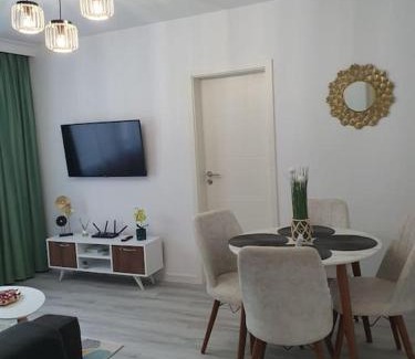 Sibiu Apartamento | Apartament AMA Sibiu