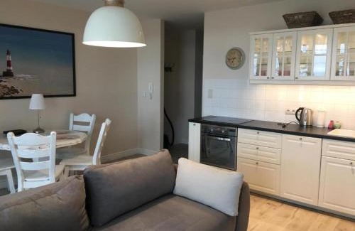 Rewal Apartamento | Apartament Amalia z widokiem na morze