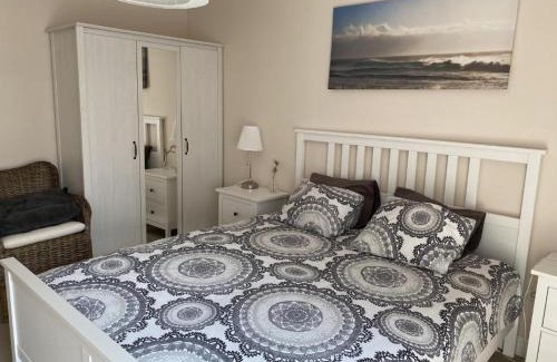 Rewal Apartamento | Apartament Amalia z widokiem na morze