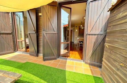 Esterri D'Aneu Apartamento | Apartament amb terrassa a Esterri by RURAL D'ÀNEU