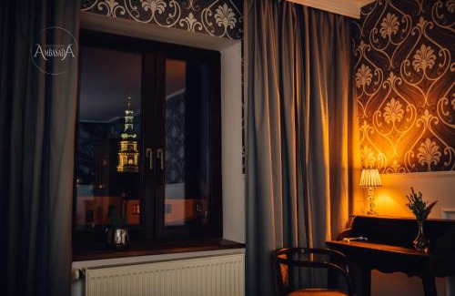 Zamosc Apartamento | Apartament Ambasada