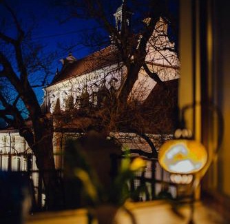 Zamosc Apartamento | Apartament Ambasada