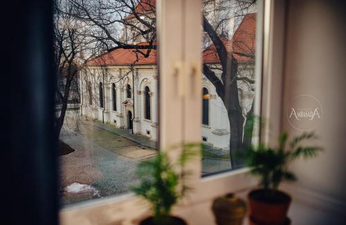 Zamosc Apartamento | Apartament Ambasada