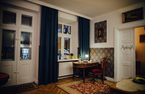 Zamosc Apartamento | Apartament Ambasada