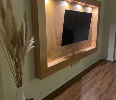 Warendorf Apartamento | Apartament an der Landgestüt