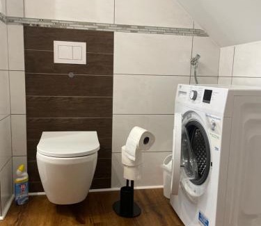 Warendorf Apartamento | Apartament an der Landgestüt