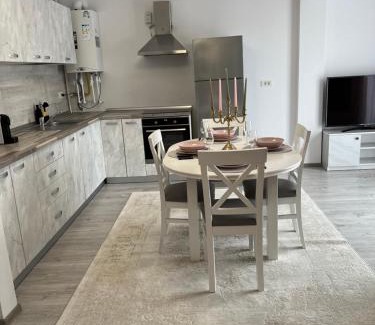 Alba Iulia Apartamento | Apartament Anais
