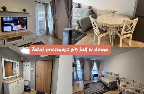 Krakow Apartamento | Apartament Anastazja FREE PARKING