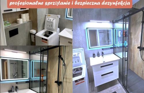 Krakow Apartamento | Apartament Anastazja FREE PARKING