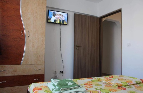 Tirgu Ocna Apartamento | Apartament Anca