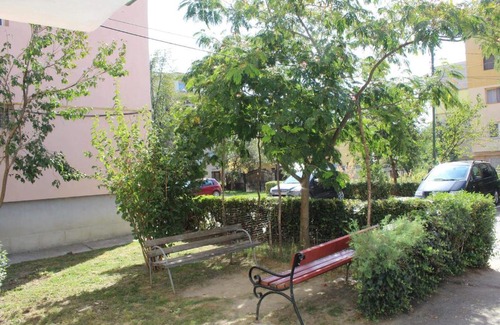 Tirgu Ocna Apartamento | Apartament Anca