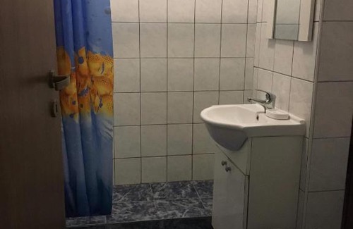Tirgu Ocna Apartamento | Apartament Anca