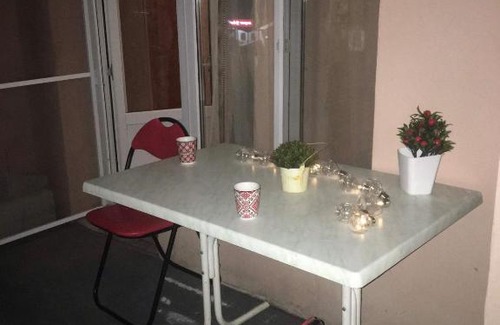 Tirgu Ocna Apartamento | Apartament Anca