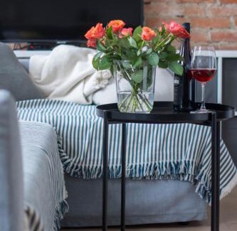 Gorny Sopot Apartamento | Apartament Andersa