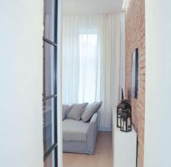Gorny Sopot Apartamento | Apartament Andersa