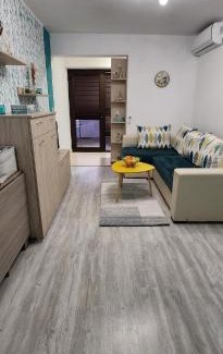 Saturn Apartamento | Apartament Andy