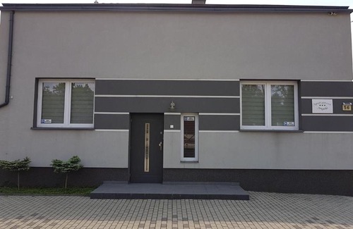 Sosnowiec Apartamento | Apartament Angelo