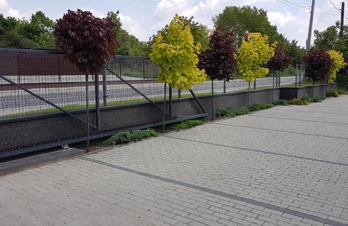 Sosnowiec Apartamento | Apartament Angelo