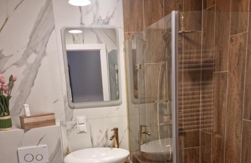 Leszno Apartamento | Apartament Anna